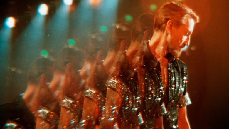 кадр из фильма Весь этот джаз