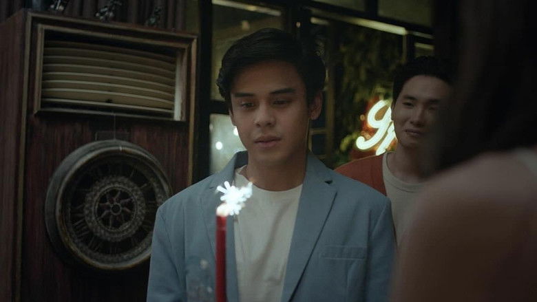 кадр из фильма As If It's True