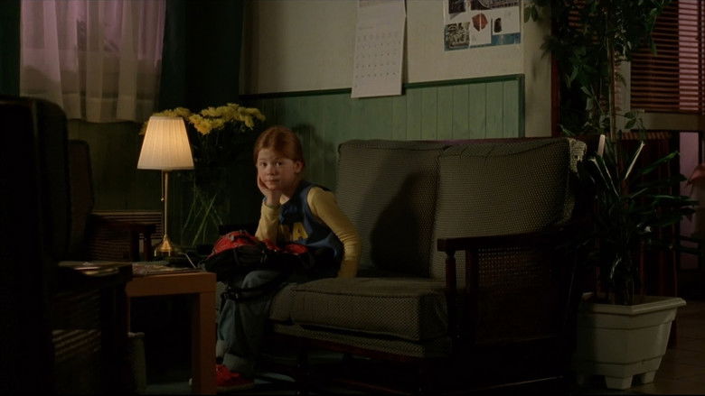 кадр из фильма Бабочка