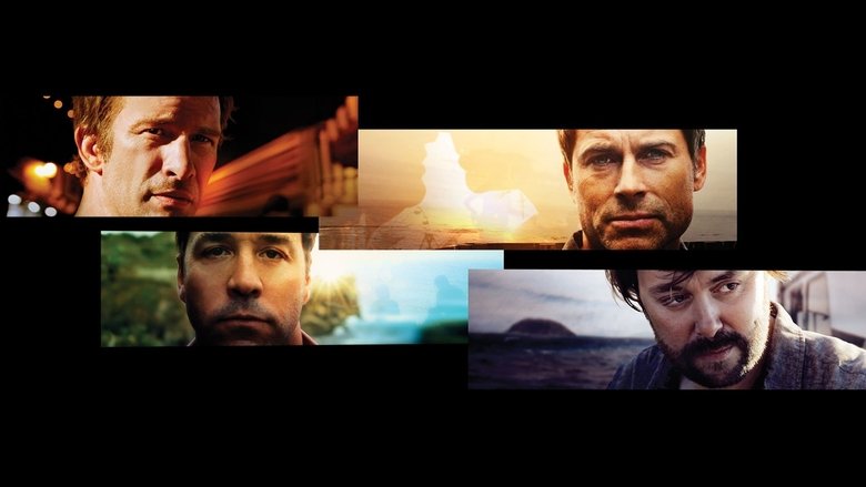 кадр из фильма Я устал от тебя