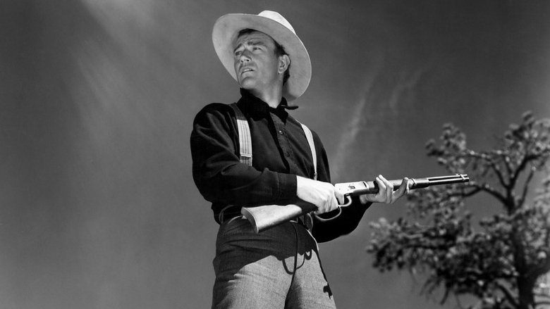 кадр из фильма The Shepherd of the Hills