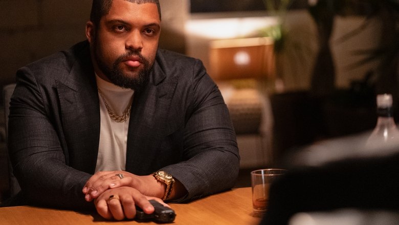 кадр из фильма Охота на воров 2: Пантера