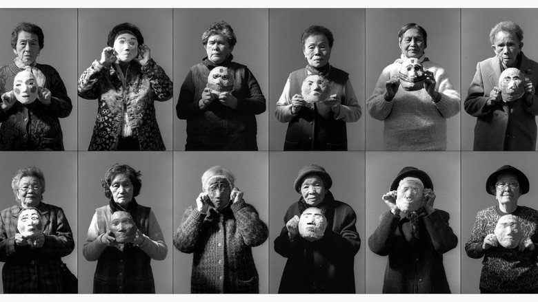 кадр из фильма 蘆葦之歌