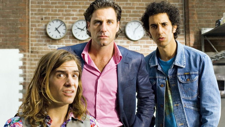 кадр из фильма Alibi