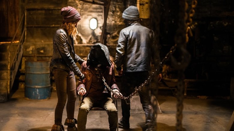 кадр из фильма Из дома на Уиллоу-Стрит