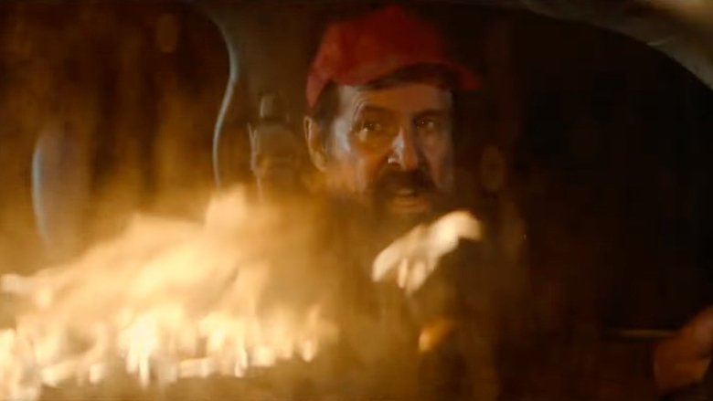 кадр из фильма Stand Your Ground