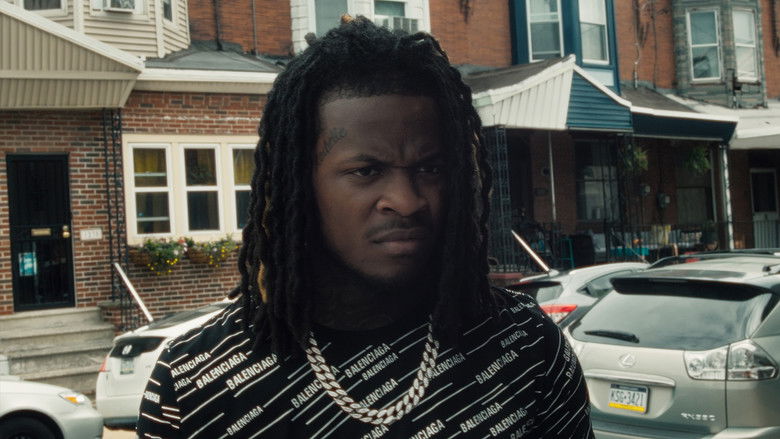 кадр из фильма Oldhead