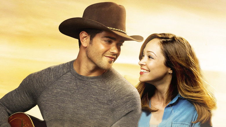 кадр из фильма Свадьба в стиле кантри