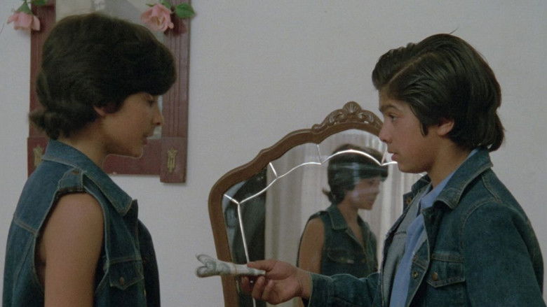 кадр из фильма Yo, 'El Vaquilla'