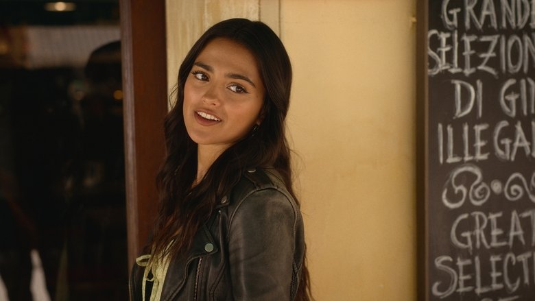 кадр из фильма Дольче вилла