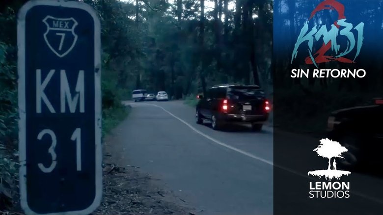 кадр из фильма Km 31-2