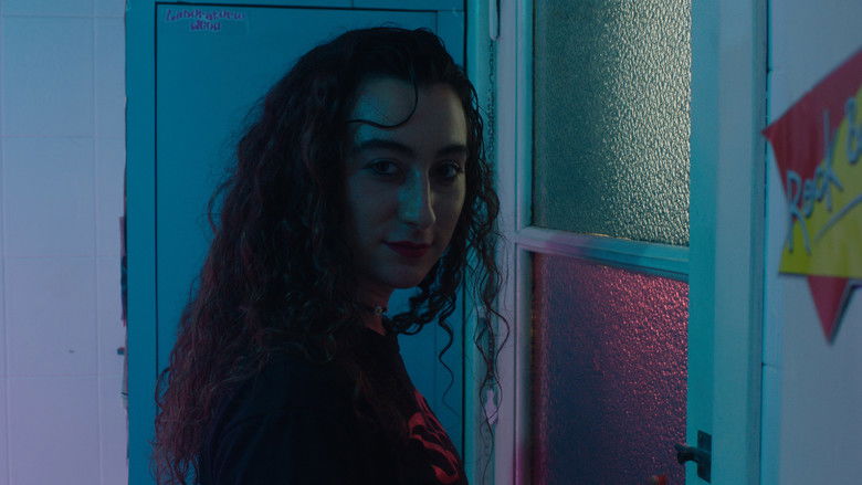 кадр из фильма Chimichurri