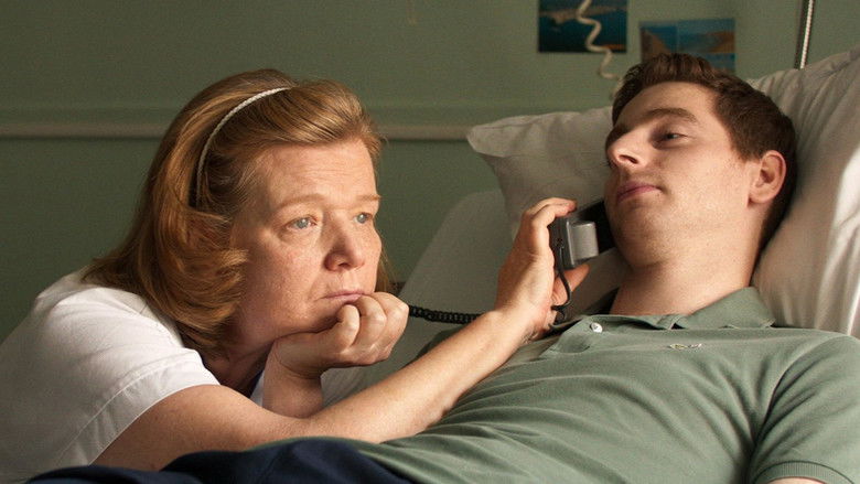 кадр из фильма Patients