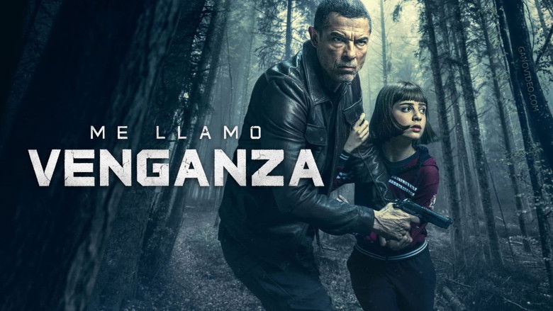 кадр из фильма Меня зовут Месть