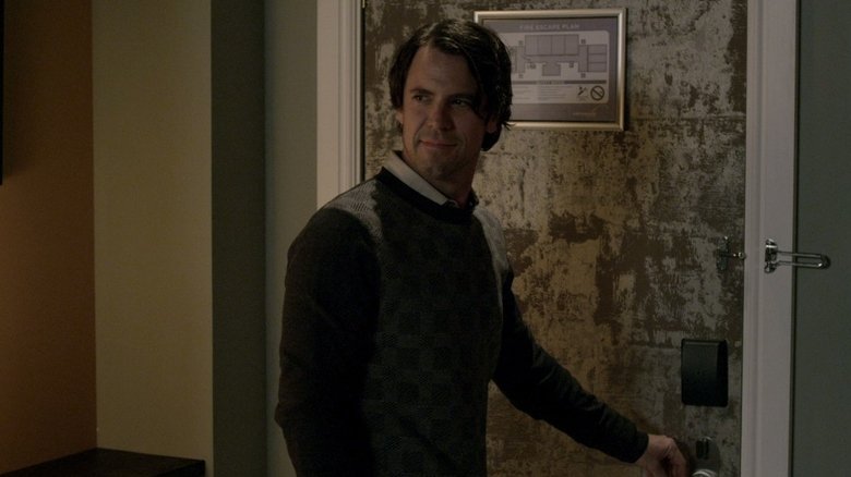 кадр из фильма Ускорение