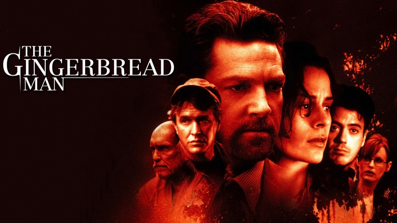 кадр из фильма Леший