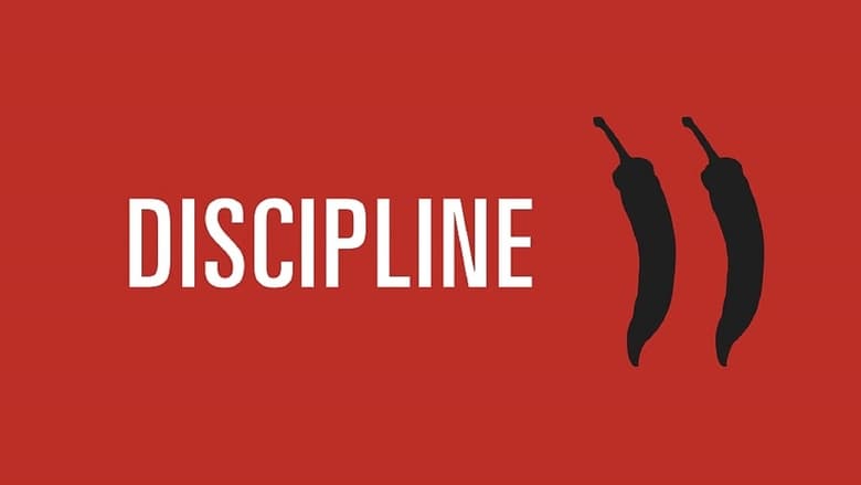 кадр из фильма Discipline