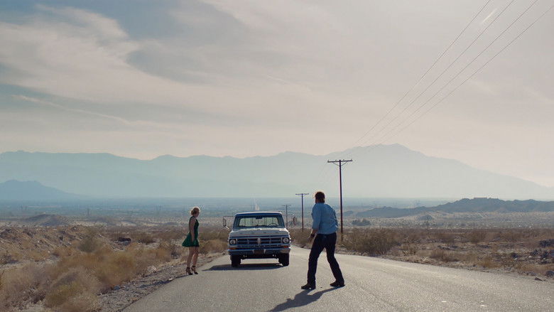 кадр из фильма Cannonball