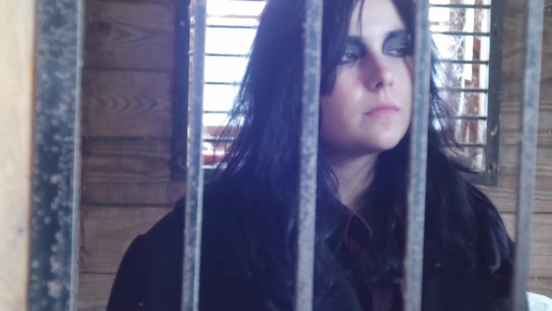 кадр из фильма Hang The Pale Bastard