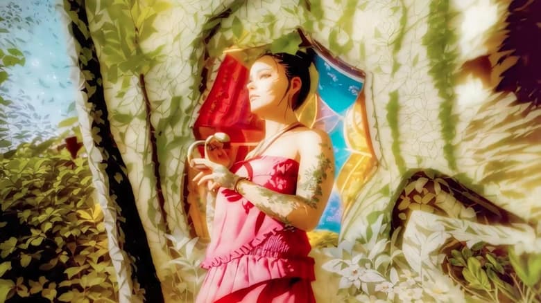 кадр из фильма Chambao. Veinte años en la música