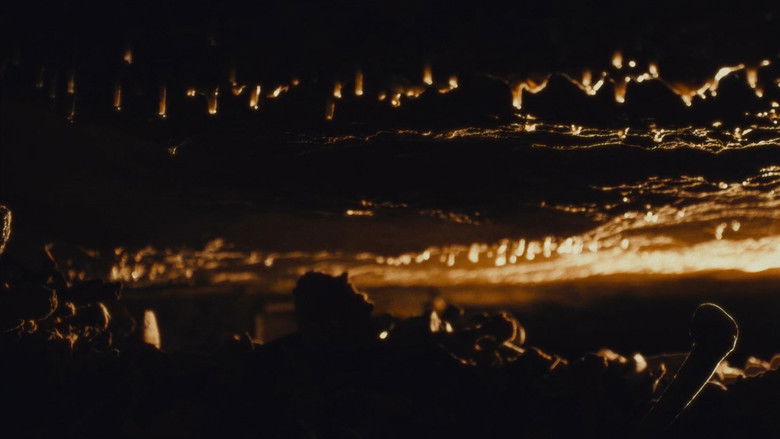 кадр из фильма Queens of the Stone Age: Alive in the Catacombs