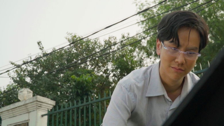 кадр из фильма Pairs