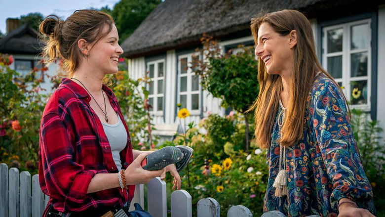 кадр из фильма Ostsee für Sturköppe