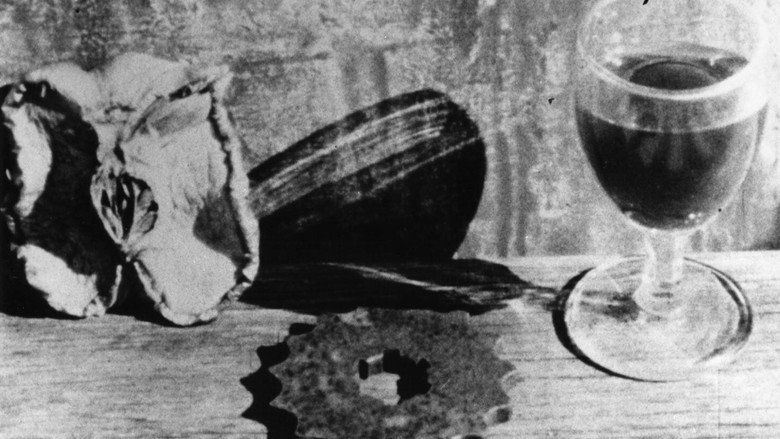 кадр из фильма The Mystical Rose