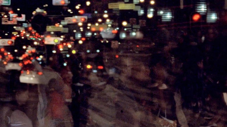 кадр из фильма Todo lo que nos falta