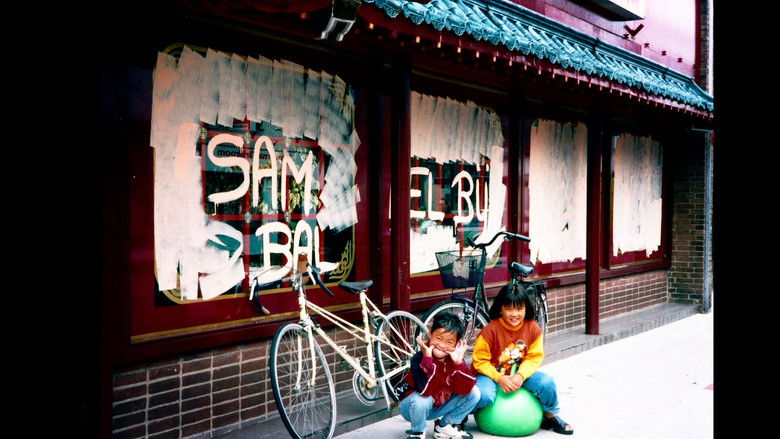 кадр из фильма Meer dan babi pangang