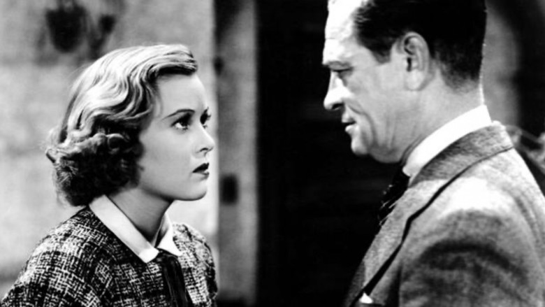 кадр из фильма Below the Deadline