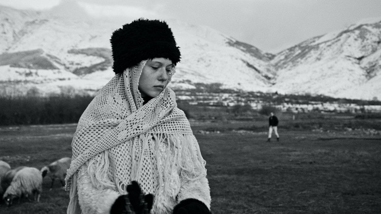 кадр из фильма Majonezë