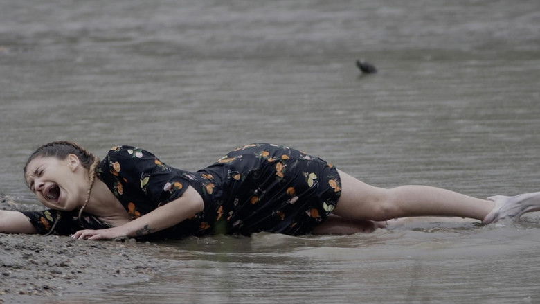 кадр из фильма Kísértés az erdő mélyén - 