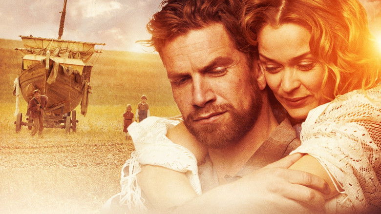 кадр из фильма Mad Ship