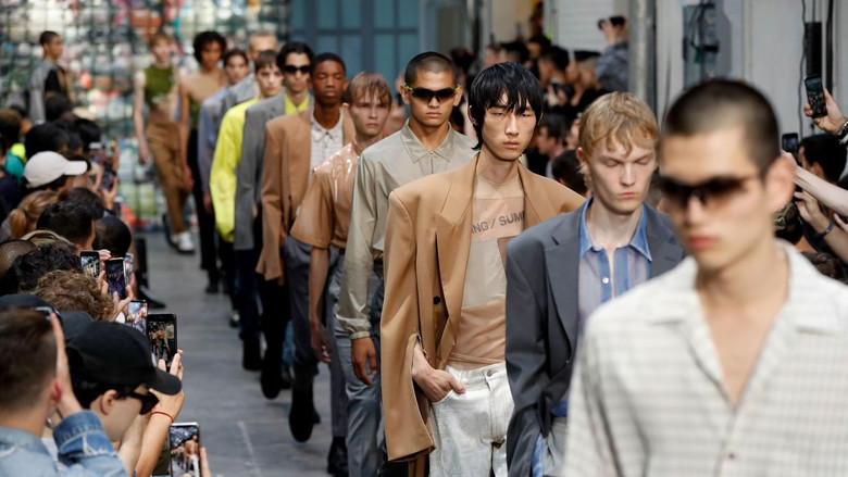 кадр из фильма Fast Fashion - Les dessous de la mode à bas prix