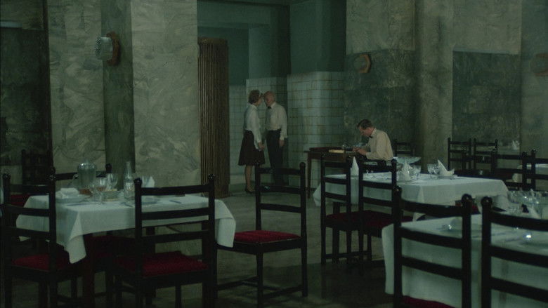 кадр из фильма Город Зеро