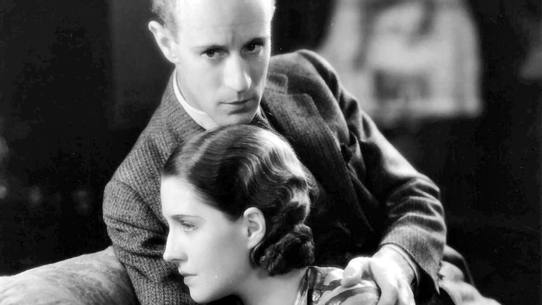 кадр из фильма Вольная душа