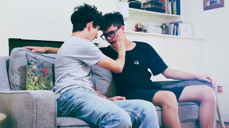 кадр из фильма The Remote