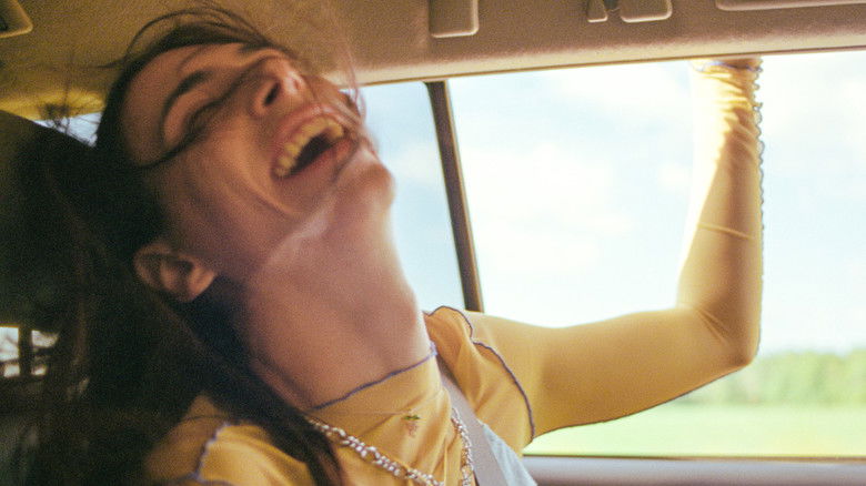 кадр из фильма Something You Said Last Night