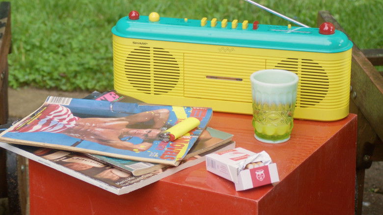 кадр из фильма Lollygag