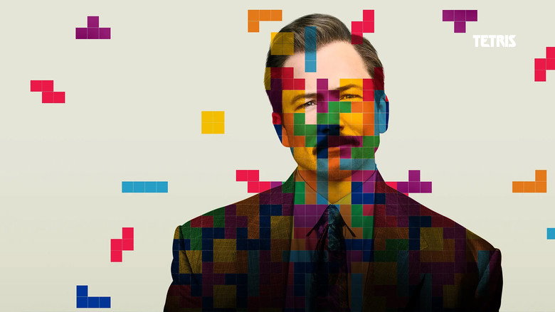 кадр из фильма Тетрис