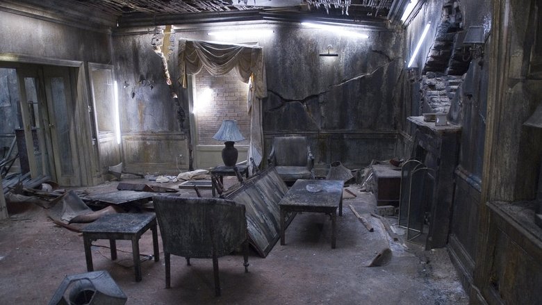 кадр из фильма 1408