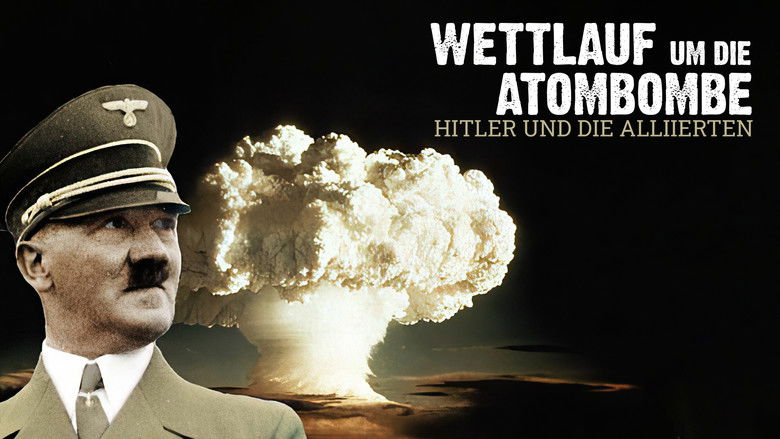 кадр из фильма Wettlauf um die Atombombe - Hitler und die Alliierten