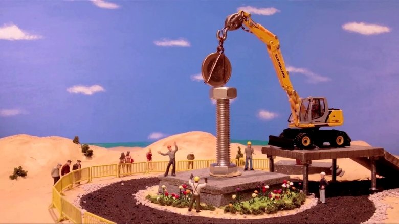 кадр из фильма Made in Spain