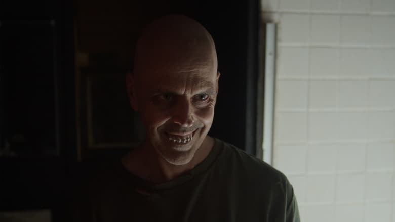 кадр из фильма Chop Chop