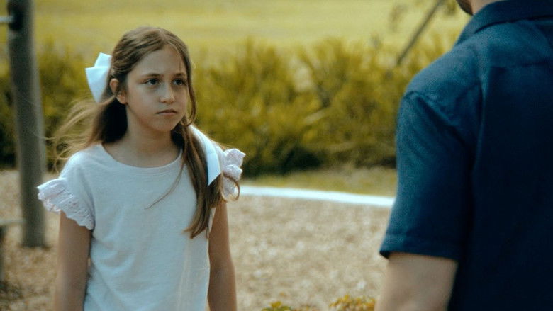 кадр из фильма New Life, Hard Choice