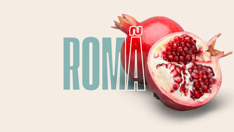 кадр из фильма Romã