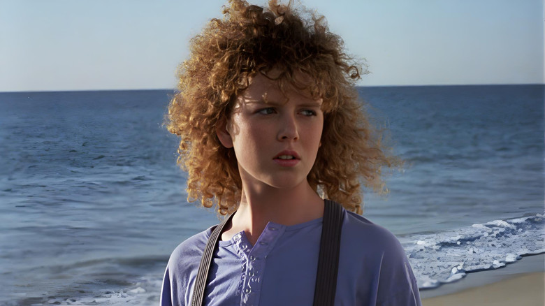 кадр из фильма Windrider