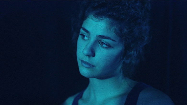 кадр из фильма Семнадцатилетняя