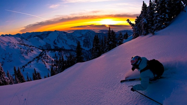 кадр из фильма The Way I See It